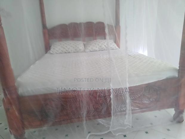 Furnished 2bdrm Villa in Watamu for rent - thumbnail 9