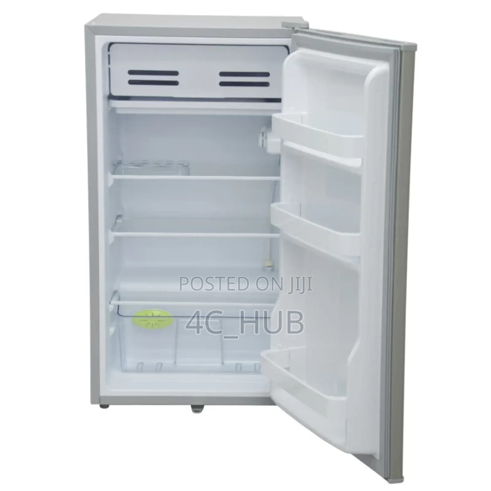 Mika Fridge 92l Single Door