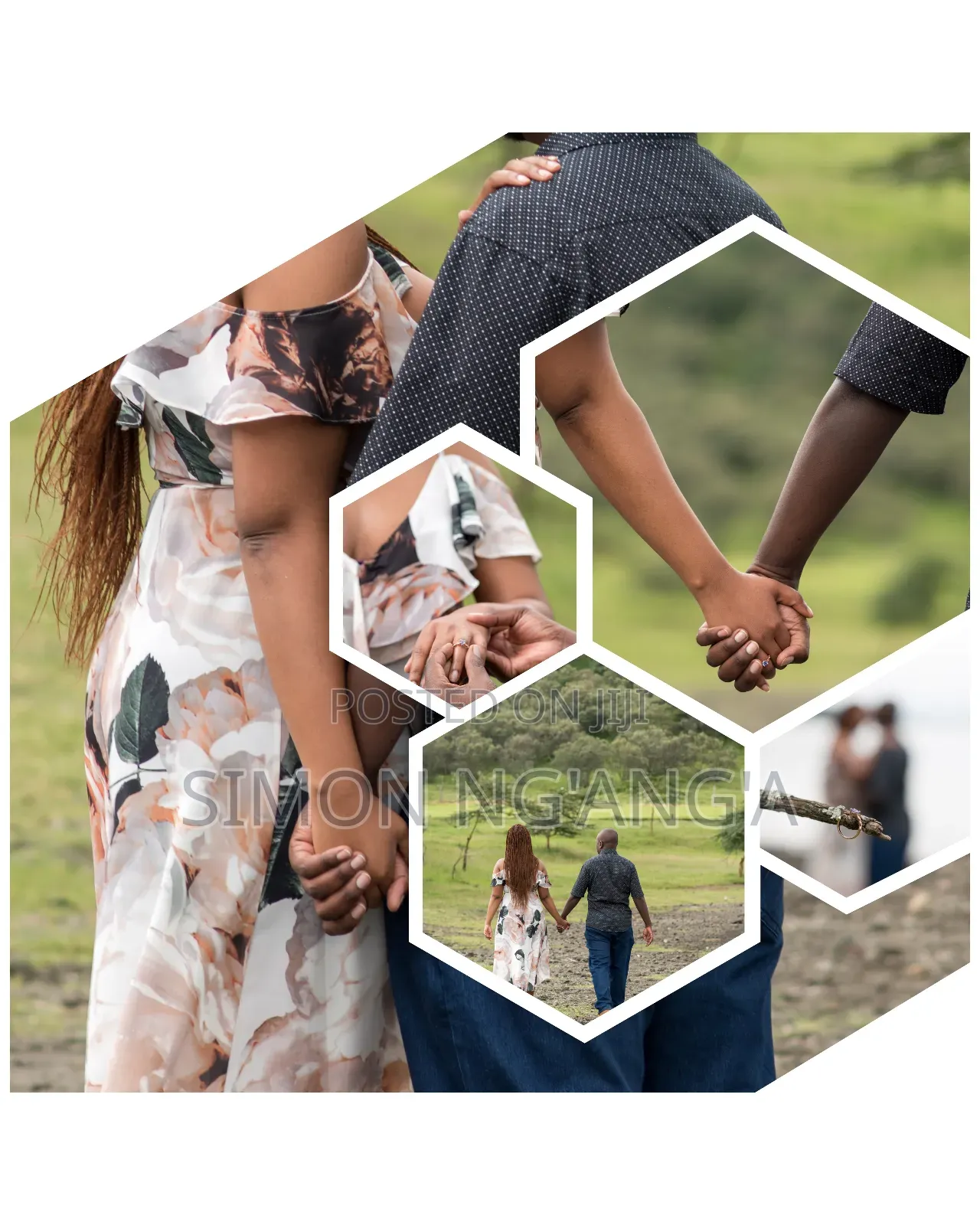 Photography, Videography Livestream Services