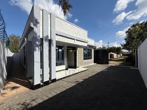 3bdrm Bungalow in Matangi, Ruiru for sale