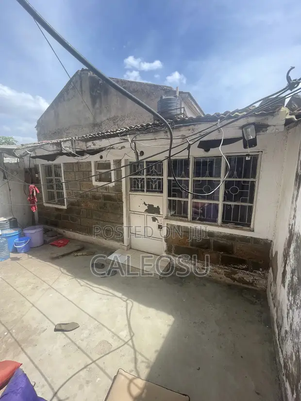 4bdrm Maisonette in Greenfield Phase 7, Greenfields for sale