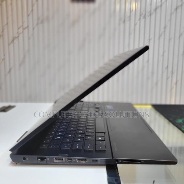 Laptop HP Omen 16 16GB Intel Core I7 SSD 512GB - thumbnail 3