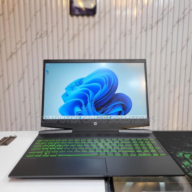Laptop HP Pavilion 15 16GB Intel Core I5 SSD 512GB