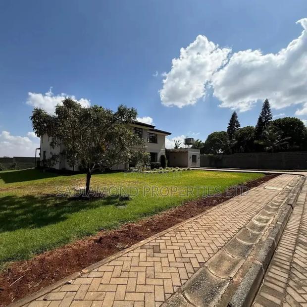 5bdrm Townhouse / Terrace in Limuru, Tigoni for rent