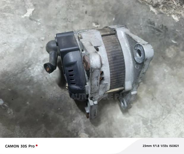 Subaru Forester Alternator Ej20 - thumbnail 5