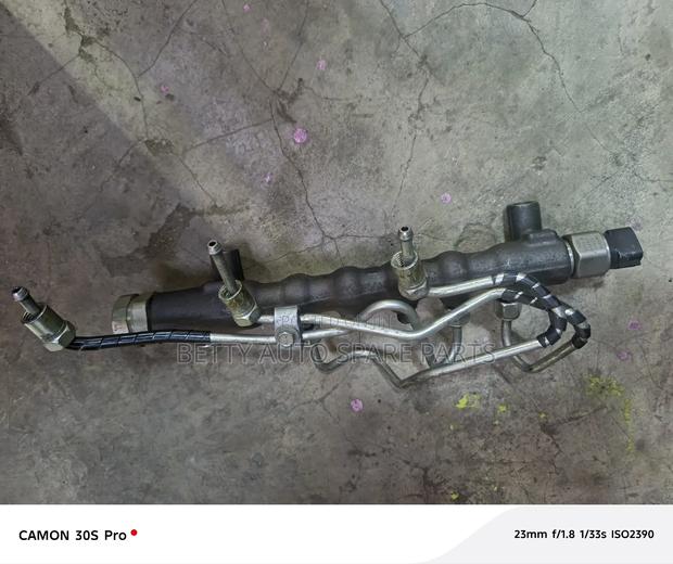 Toyota Hiace New Model Common Rail