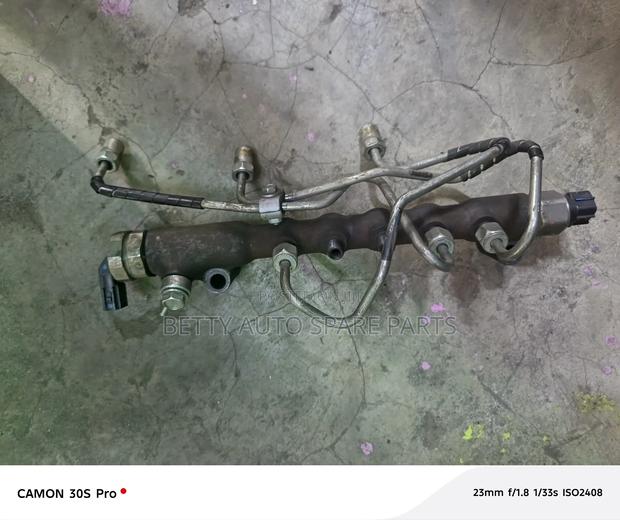 Toyota Hiace New Model Common Rail - thumbnail 2