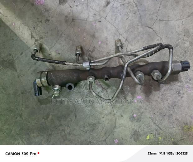 Toyota Hiace New Model Common Rail - thumbnail 3