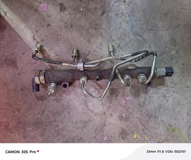 Toyota Hiace New Model Common Rail - thumbnail 5