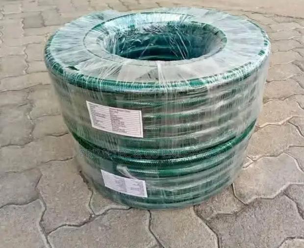 3⁄4 Heavy Duty Hose Pipe 50m - main view