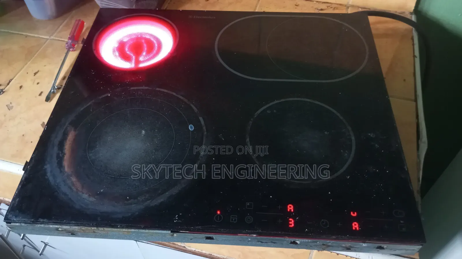 Electric Cooker Gas Cooker