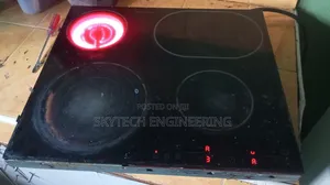 Electric Cooker Gas Cooker
