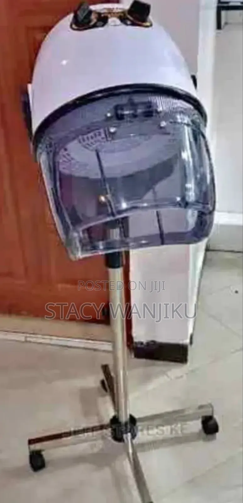 Quality Equator Hair Dryer