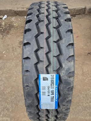 315 /80 R22. 5 Triangle Tyres (Allposition) - thumbnail 3