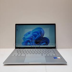 Laptop HP Pavilion 14 X360 2-in-1 8GB Intel Core I5 SSD 512GB