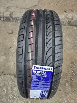 235 /55 R19 Townhall Tyres.