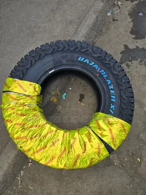 265 /75 R16 X-Pounce Tyres (Xt)