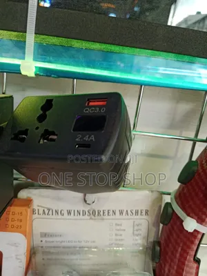 150watts Power Inverter