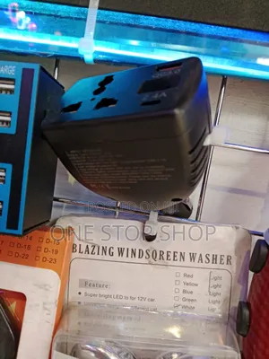150watts Power Inverter