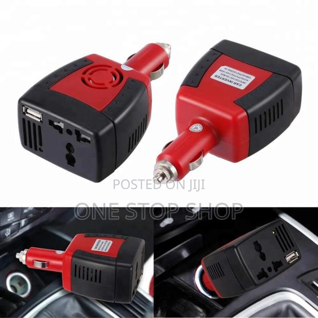 150watts Power Inverter