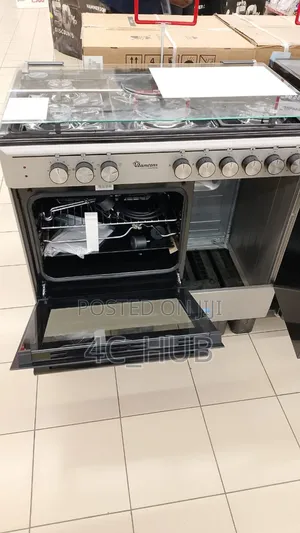 Ramtons Cooker 60*90