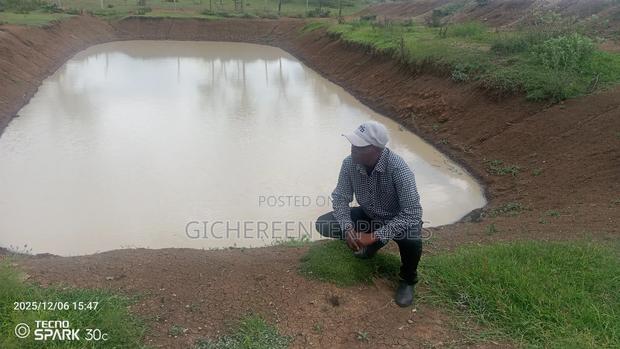 Nanyuki Land for Sale