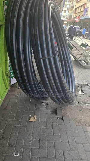 2inch X100m Hdpe Pipe Roll