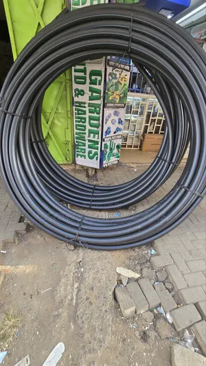 2inch X100m Hdpe Pipe Roll
