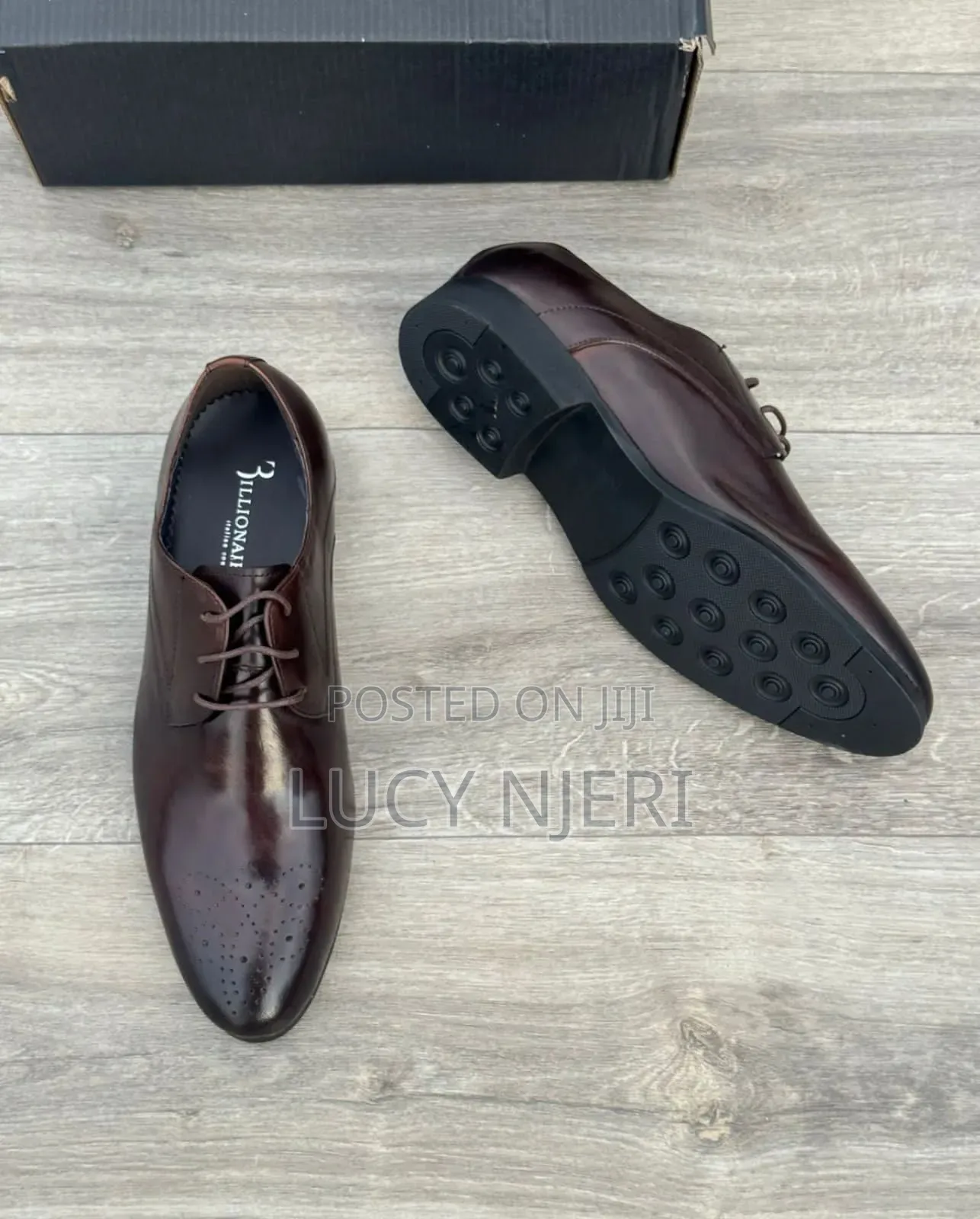 Men's Shoes