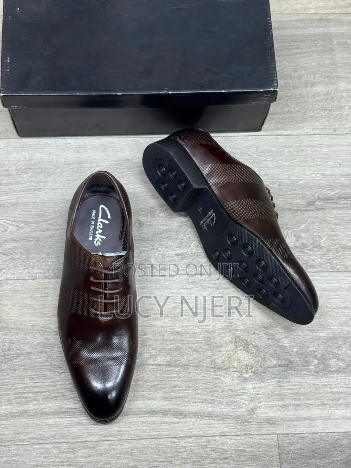 Men's Shoes