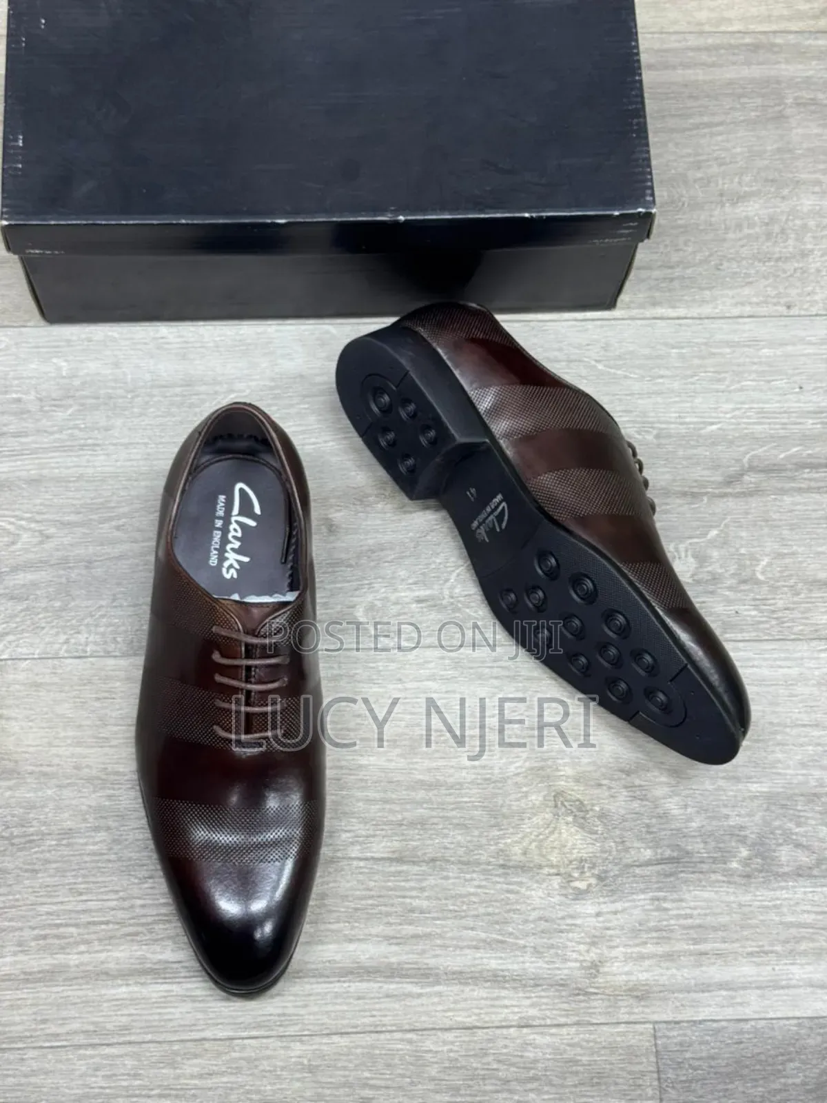 Men's Shoes