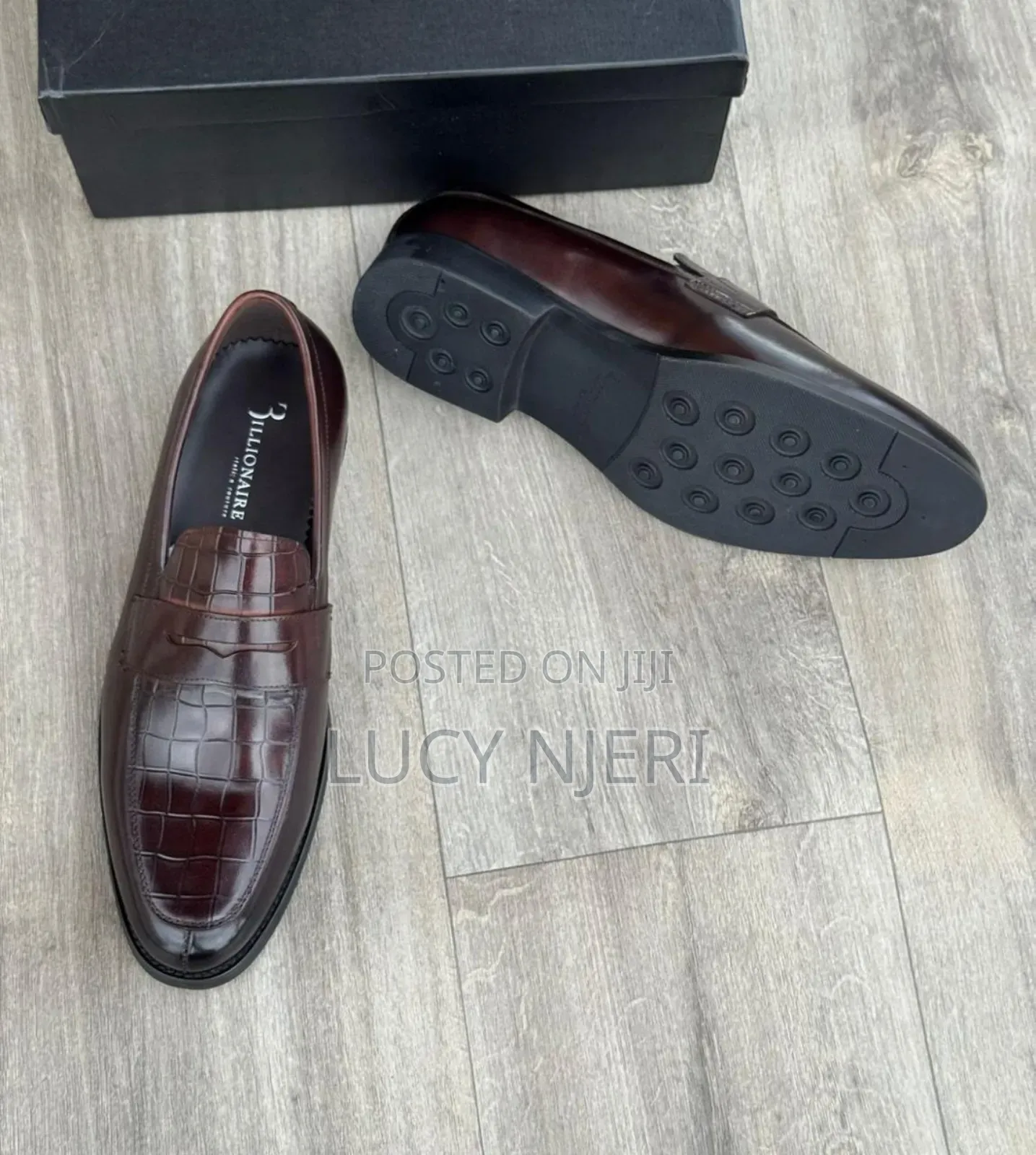Men's Shoes