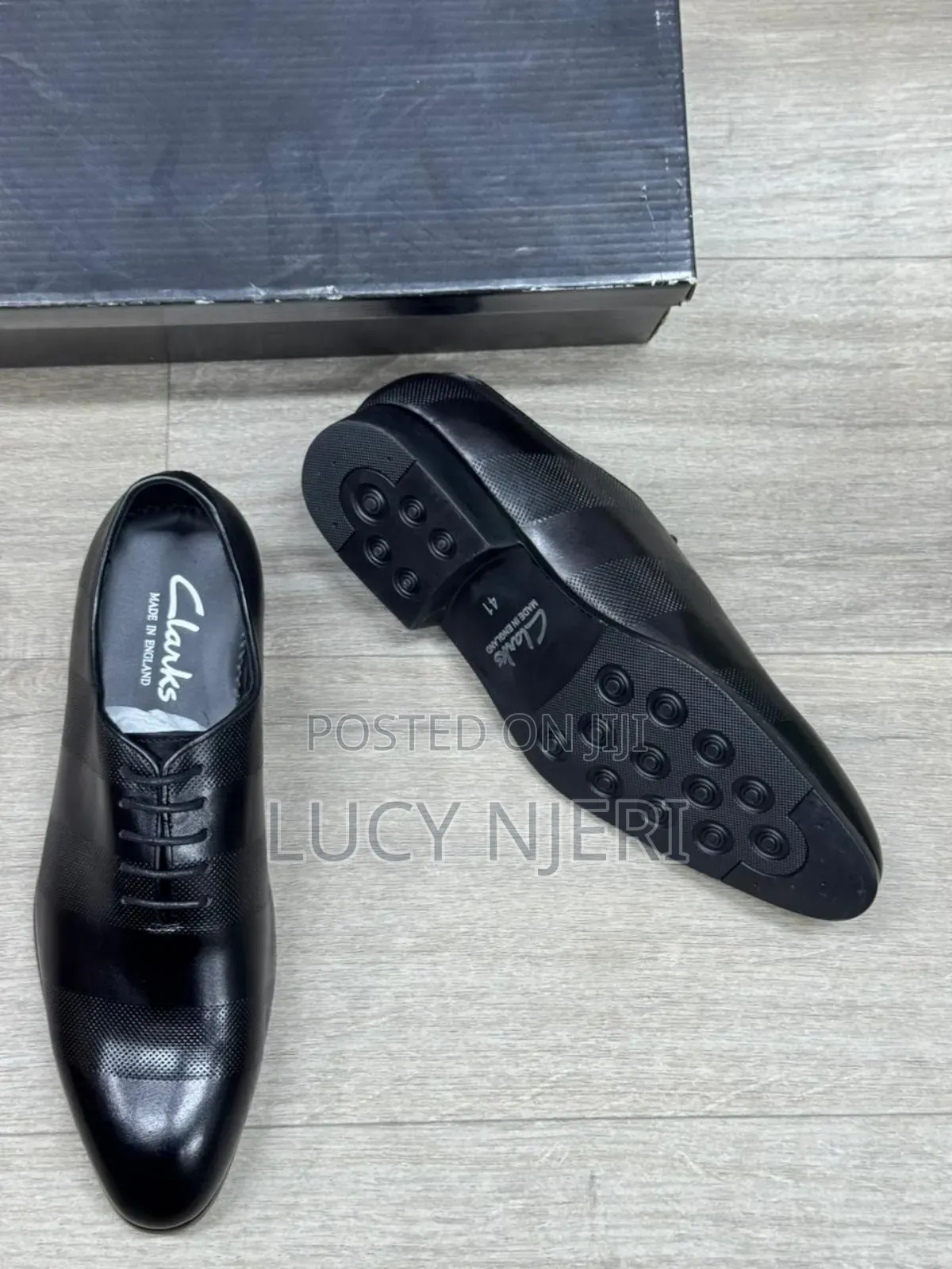 Men's Shoes