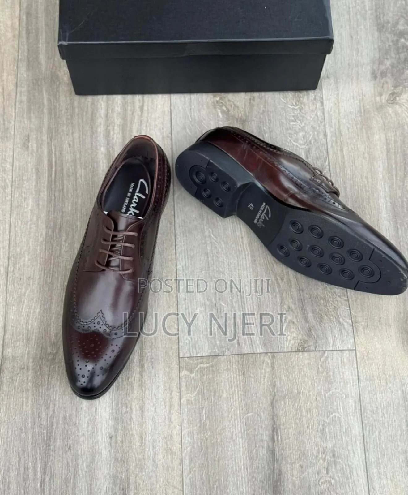Men's Shoes