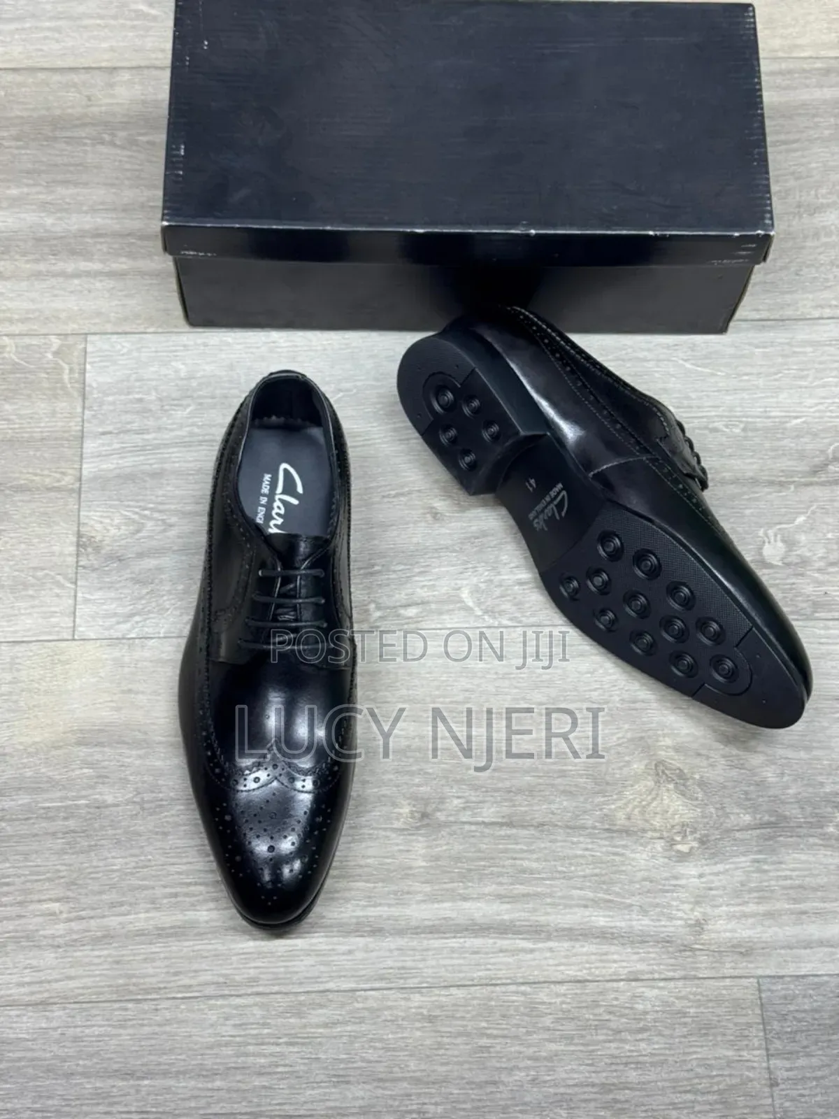 Men's Shoes
