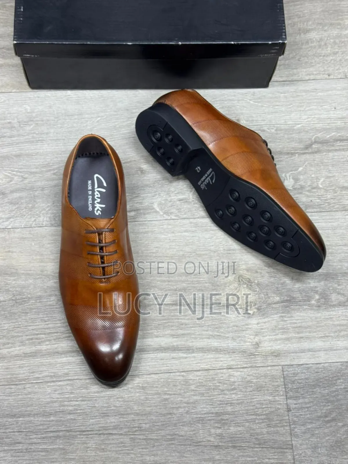 Men's Shoes