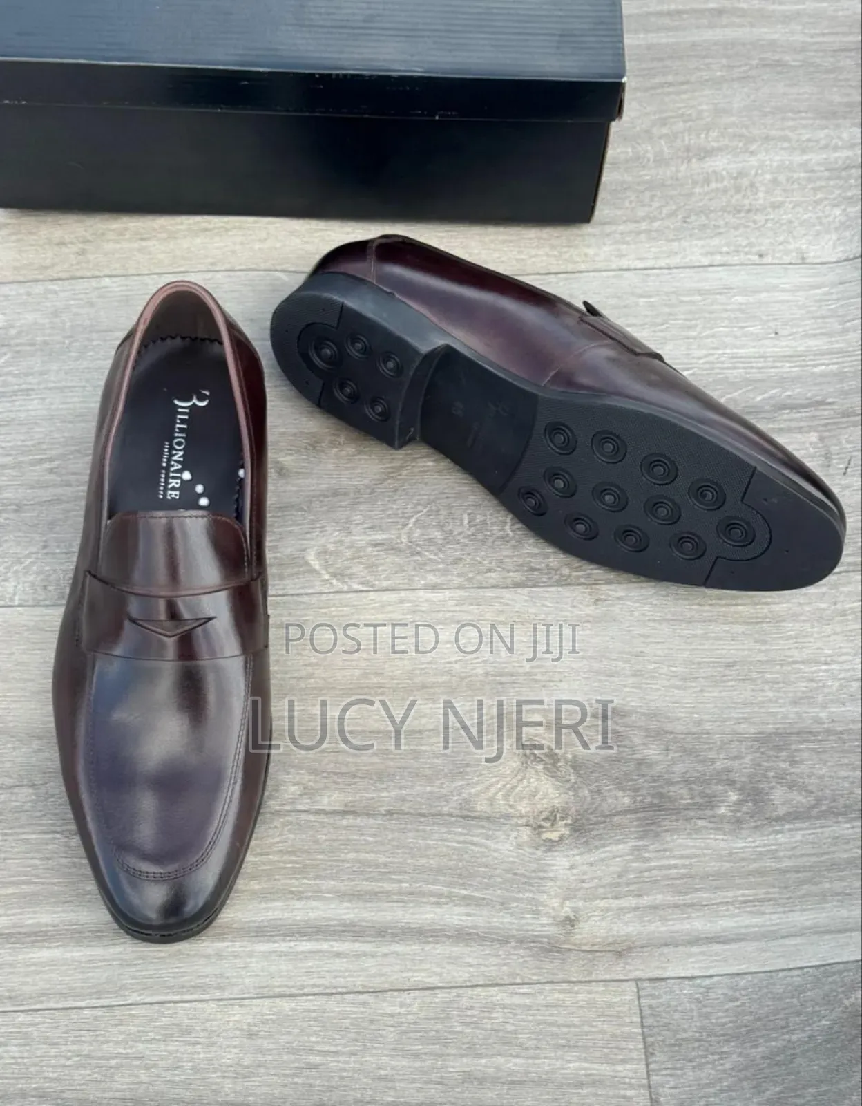 Men's Shoes