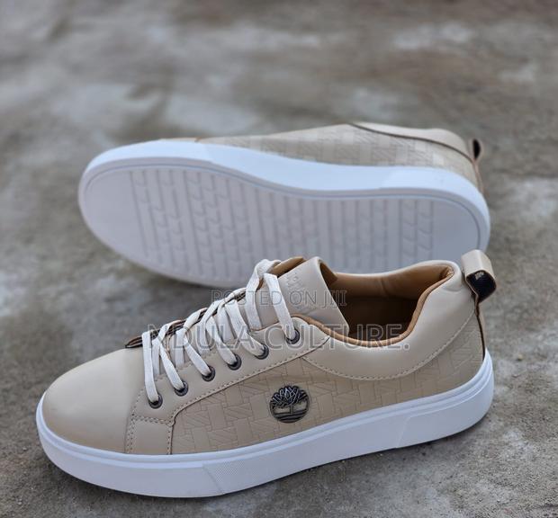 Timberland Casuals