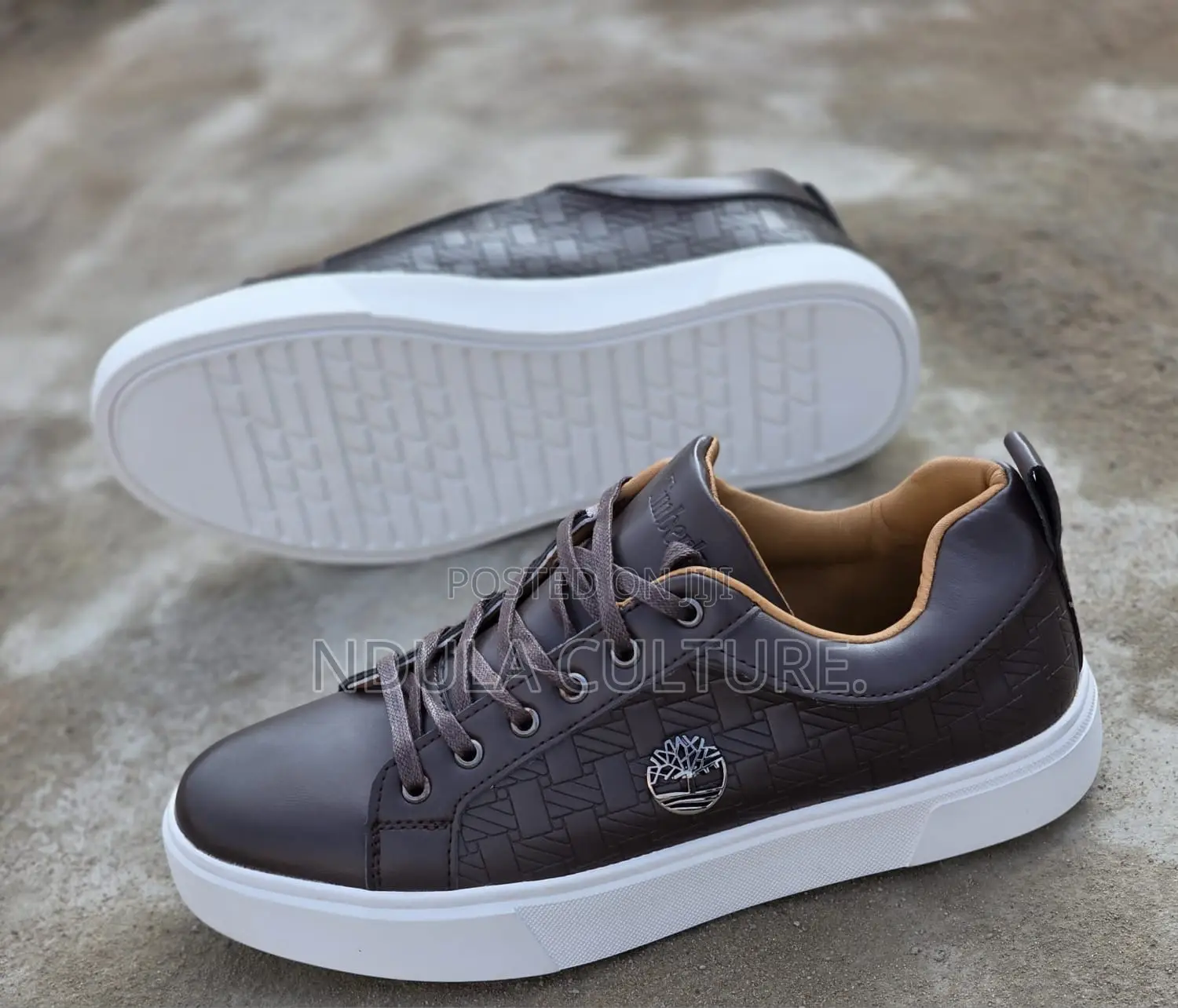 Timberland Casuals