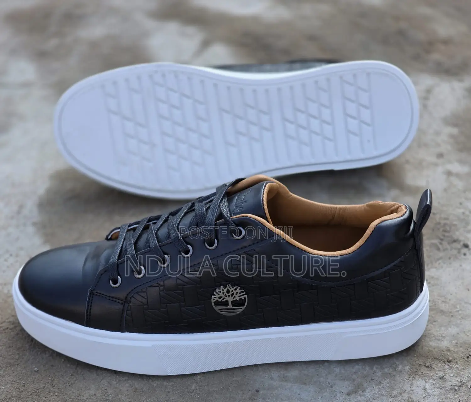 Timberland Casuals