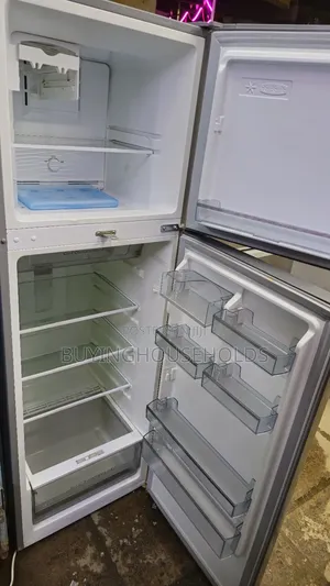 Ramtons 282l No Frost Fridge