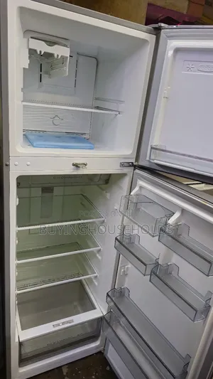 Ramtons 282l No Frost Fridge