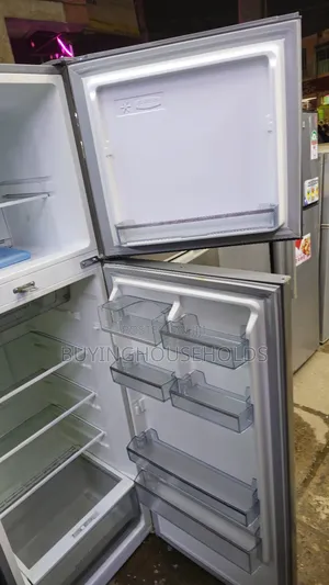 Ramtons 282l No Frost Fridge