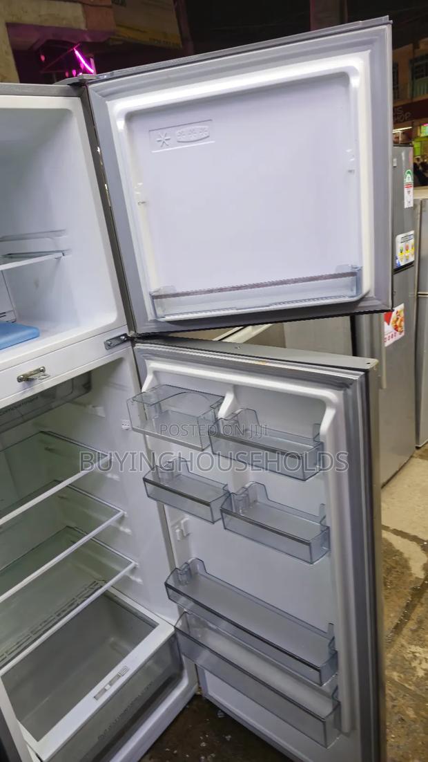 Ramtons 282l No Frost Fridge - thumbnail 5