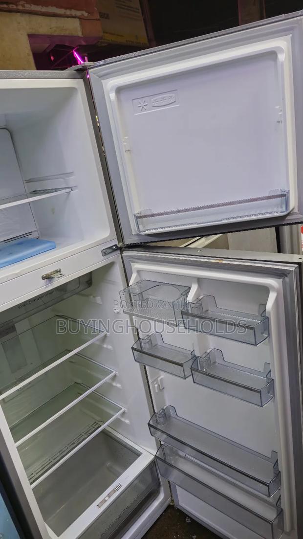 Ramtons 282l No Frost Fridge - thumbnail 6