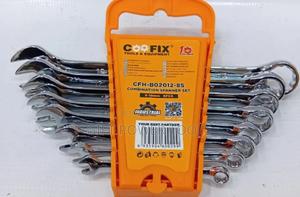 Coofix Combination Spanner/6_19 Coofix Combination Spanner - thumbnail 2
