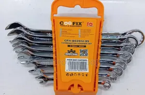Coofix Combination Spanner/6_19 Coofix Combination Spanner