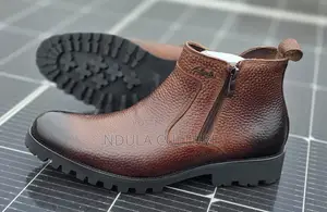 Clarks Chelsea Boots