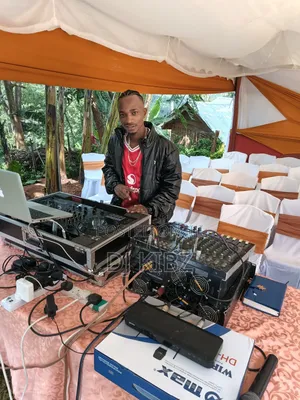 Professional Dj Entertainment Services for Corporate Events
