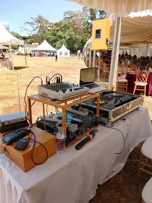 Professional Dj Entertainment Services for Corporate Events